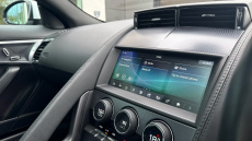 Jaguar F-Type 3.0 Supercharged V6 R-Dynamic 2dr Auto Petrol Coupe